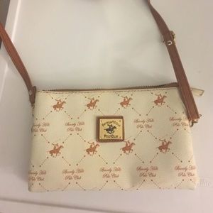 Ralph Lauren Crossbody Bag